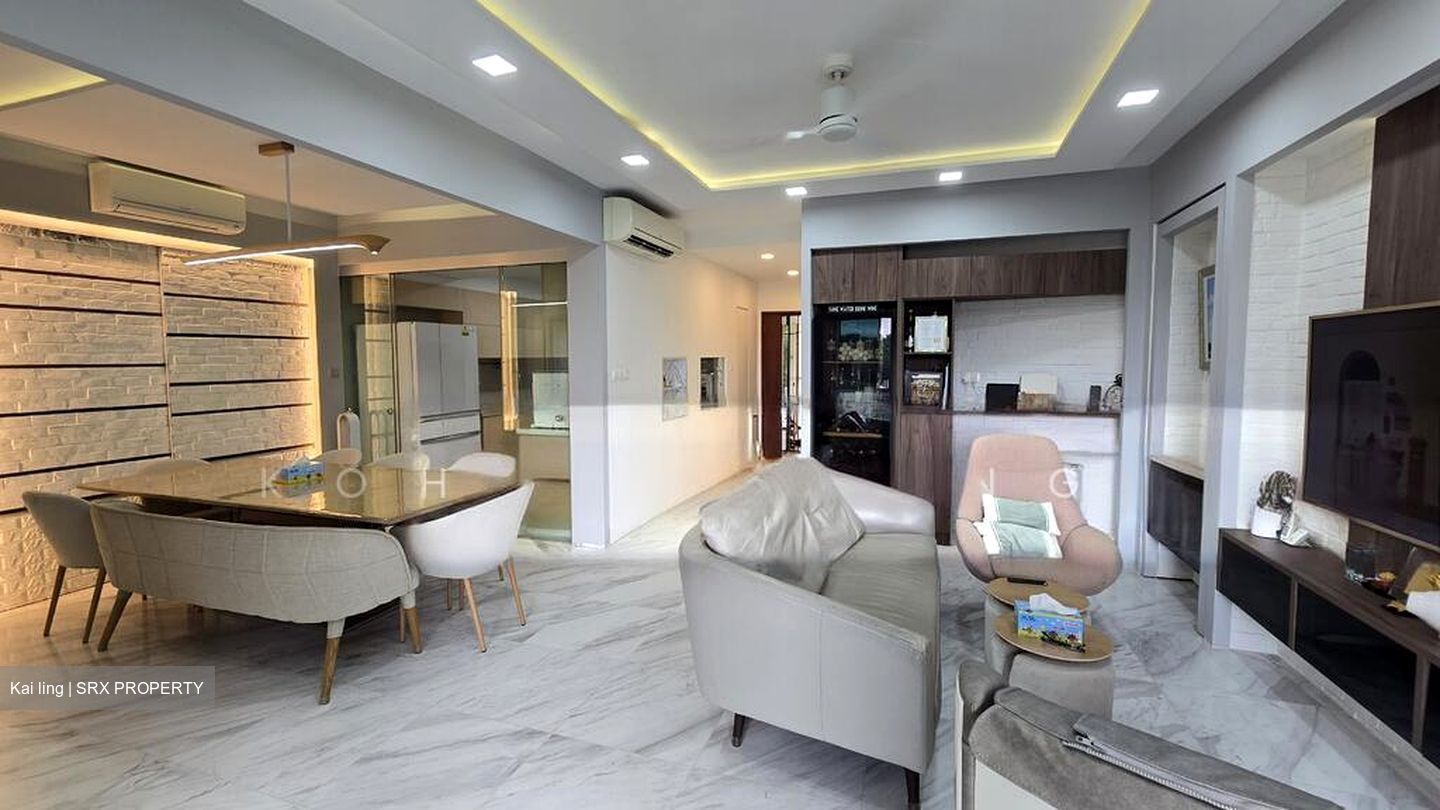 The Clearwater (D16), Condominium #502929041